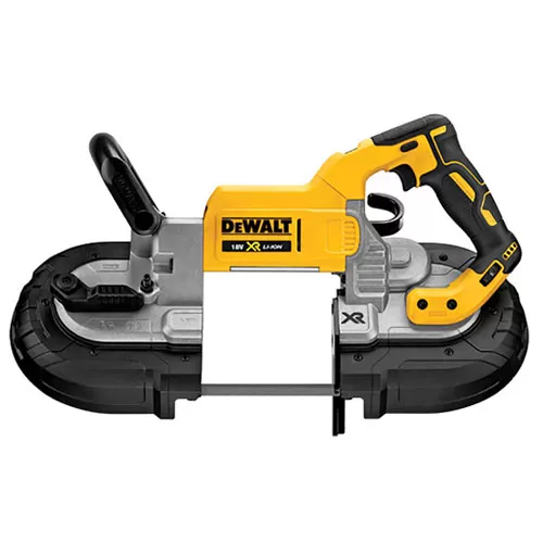 Máy cưa cầm tay Dewalt DCS374P2 18V( kèm 2 pin 5.0Ah)