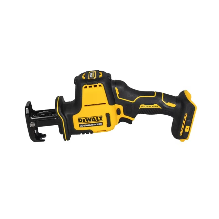 Máy cưa cầm tay Dewalt DCS369D2 20V max( kèm 2 pin)