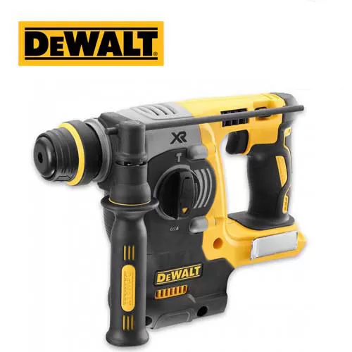 Máy khoan cầm tay Dewalt DCH273P1 18V-BL-3CN( kèm pin 5.0Ah)