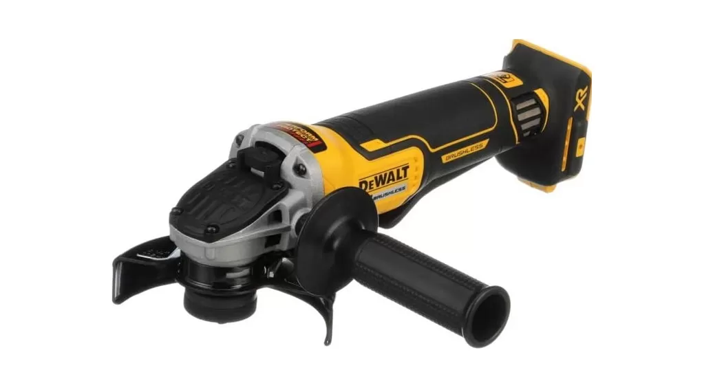 Máy mài cầm tay Dewalt DCG413BM2 20Vmax/BL( kèm 2 pin)