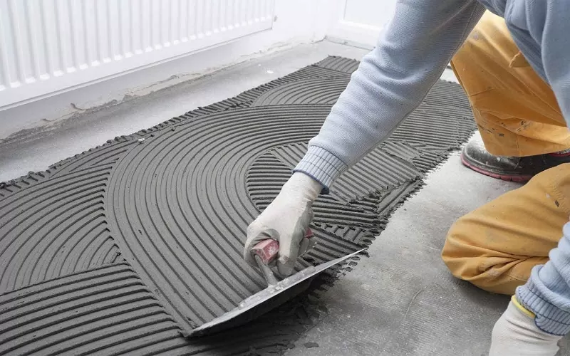 CHỐNG THẤM NHÀ VỆ SINH: NGUYÊN NHÂN, PHƯƠNG PHÁP VÀ VẬT LIỆU HIỆU QUẢ